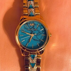 Michael Kors Women’s Watch